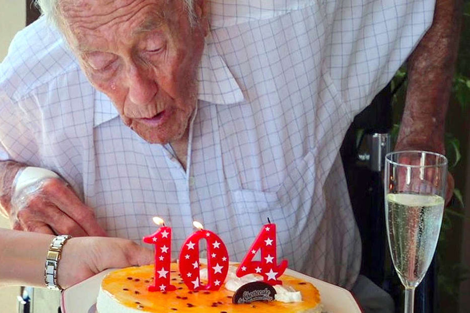 Am 4. April 2018 feierte David Goodall seinen 104. Geburtstag. Wenn es nach ihm geht, soll es sein Letzter gewesen sein.