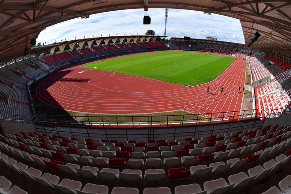 Der Streit um das Steigerwaldstadion geht in die nächste Runde.