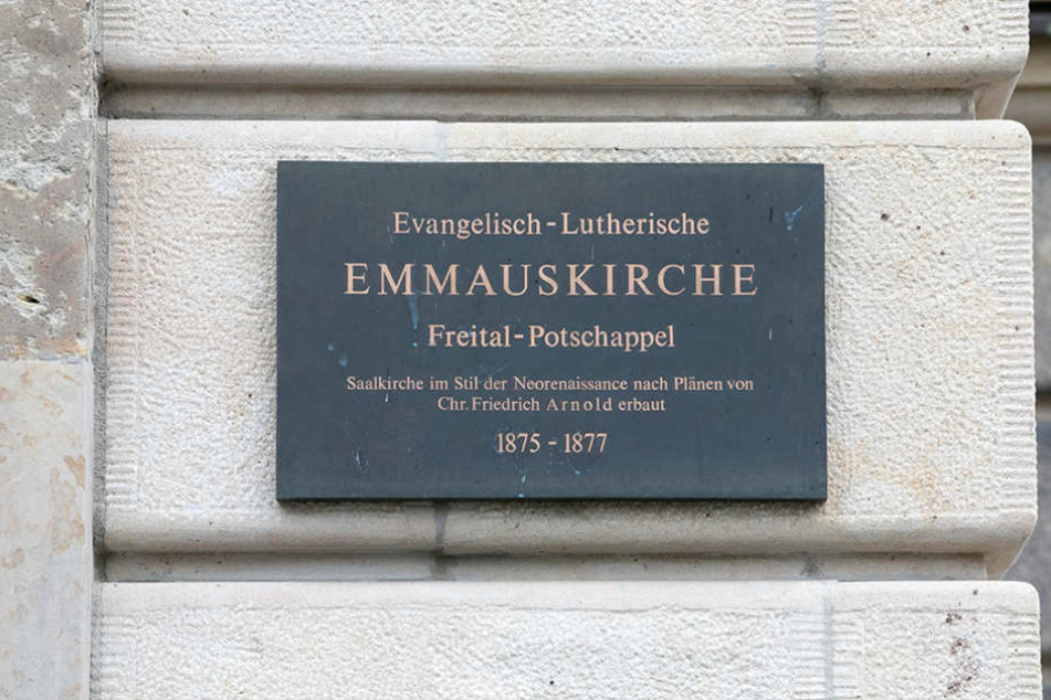 Dreiste Einbrecher machten sich am Kircheninventar zu schaffen.