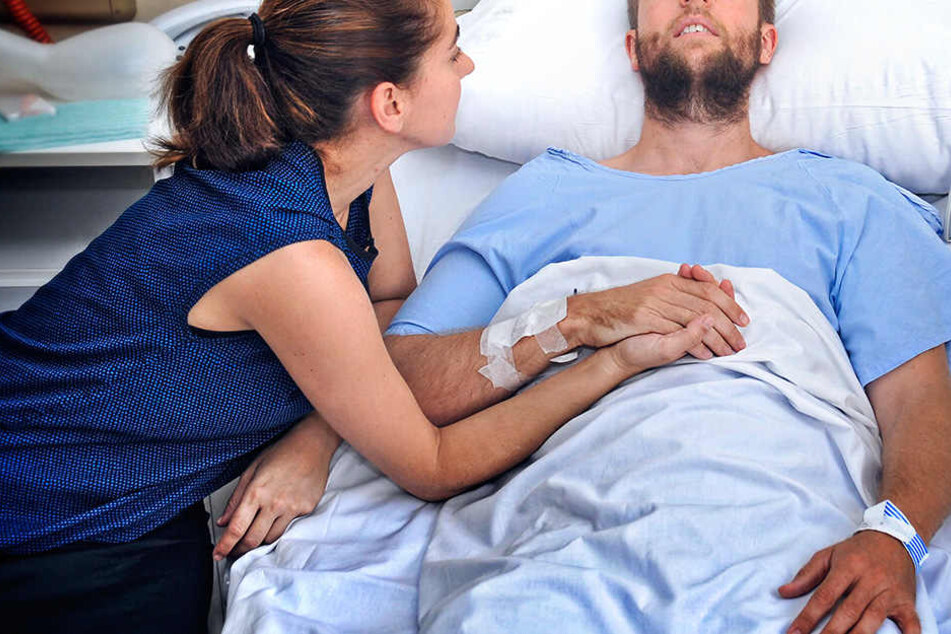 Im Alter von 15 Jahren trat die Trigeminusneuralgie bei Jake auf. (Symbolbild)
