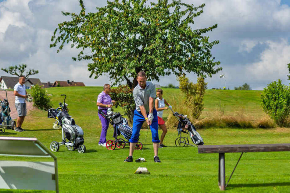 Am 22. Juni steigt der 2. BVMW Business Golf Cup.