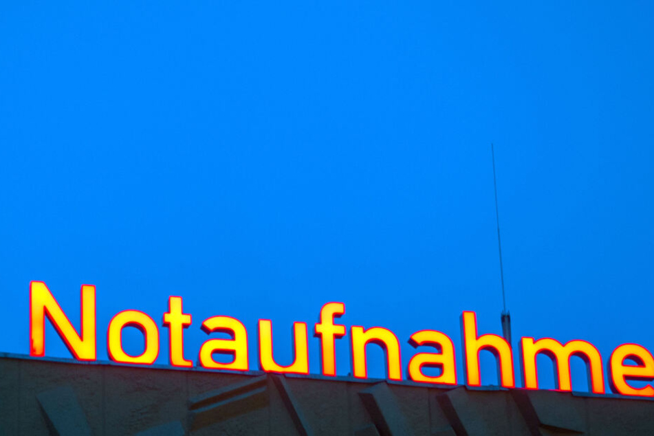 Das 7-jährige Kind wurde in einer Notfallstation notoperiert, erlag jedoch seinen schweren Verletzungen. (Symbolbild)