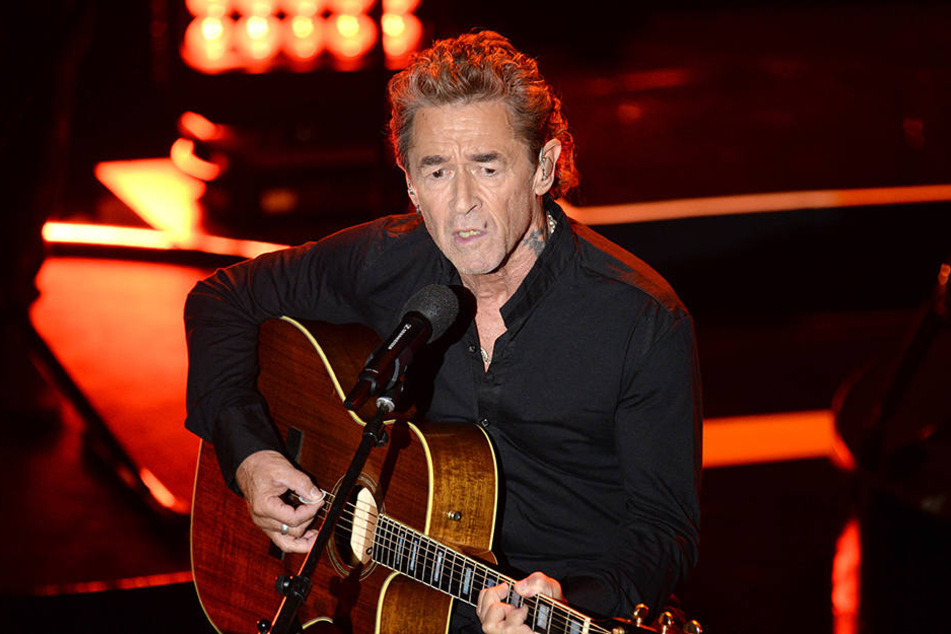 Peter Maffay (68) will AfD-Wähler zurückholen.