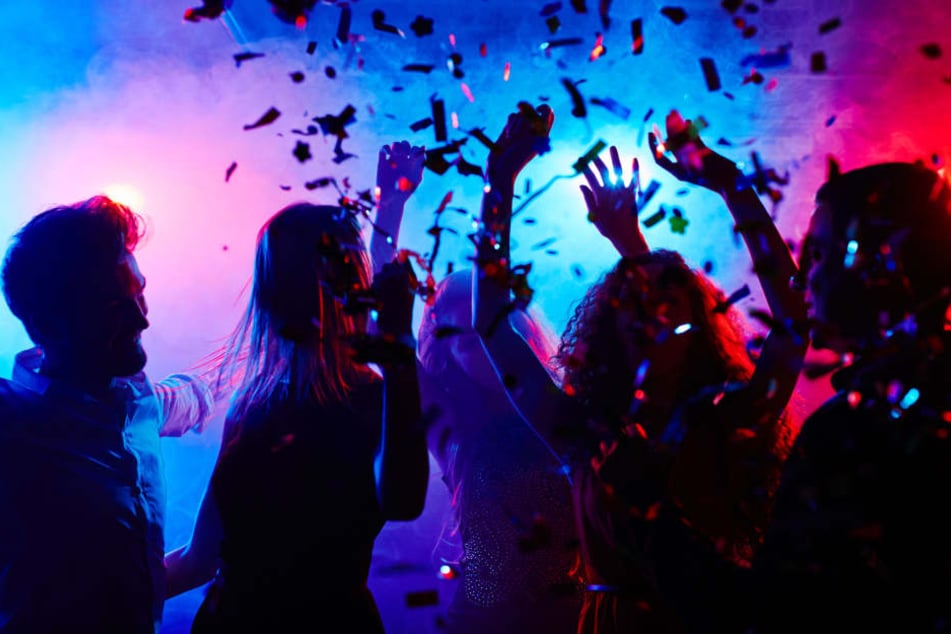 Im Nobel-Club Felix feierten auch Stars und Sternchen. Doch nun ist die Party vorbei. (Symbolbild)