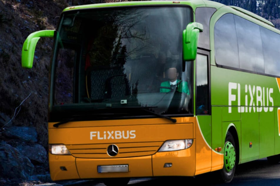 Der Mann wurde bei einer Fernbus-Kontrolle erwischt. (Symbolbild)