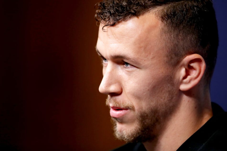 Ivan Perisic wird dem FC Bayern München gegen Hertha BSC noch fehlen.