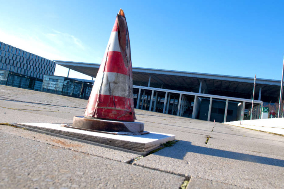 Rechnungsbetrug beim BER? Am Dienstag beginnt der Prozess gegen einen 53-Jährigen am Cottbuser Landgericht.