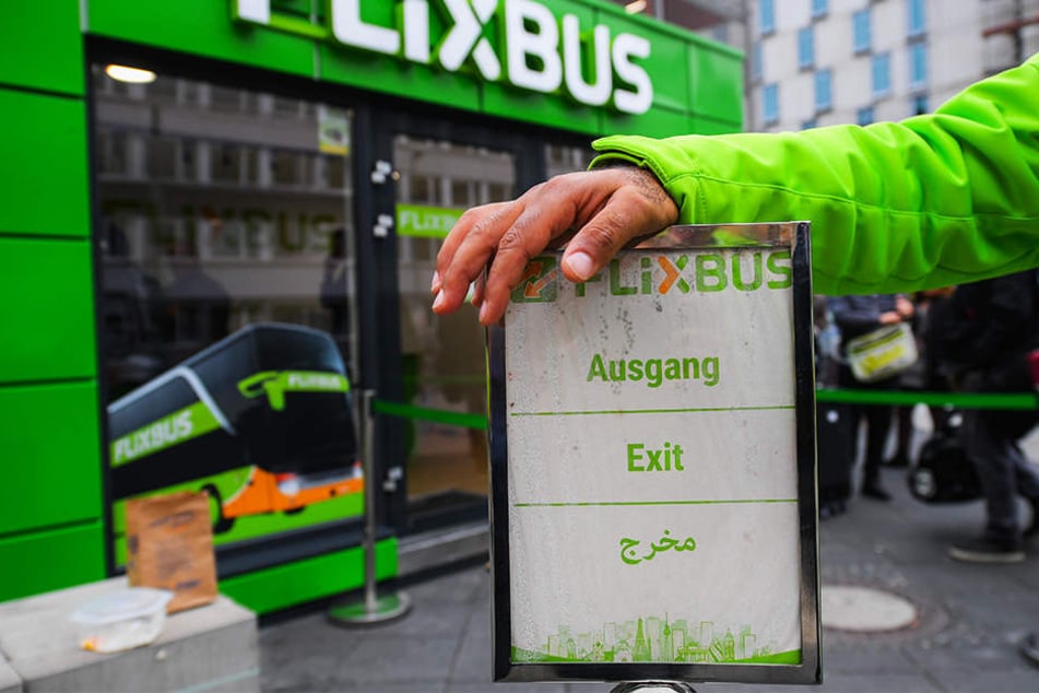Muss Flixbus um seine Vormachtstellung fürchten?