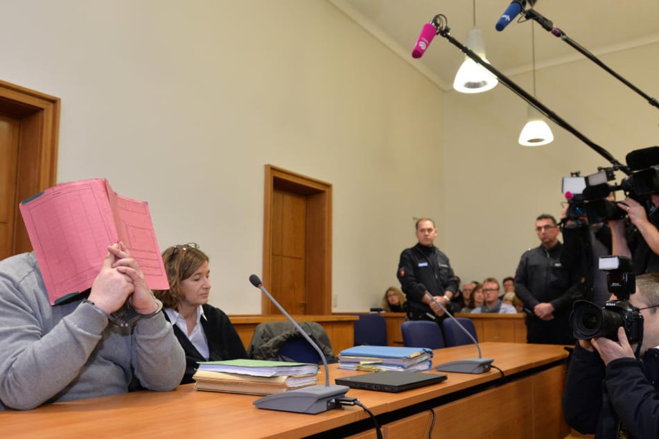 Hat Niels H. weitere Patienten umgebracht?