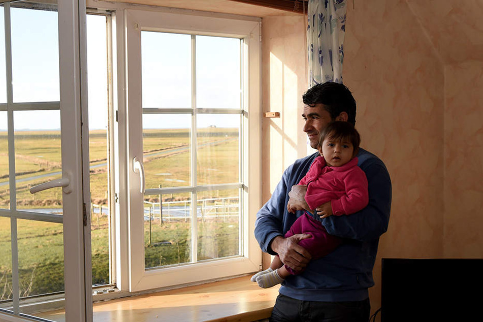 Bald soll das Kabinett über die Wohnsitzauflage entscheiden. Sie soll für anerkannte Flüchtlinge gelten, die Sozialleistungen beziehen.