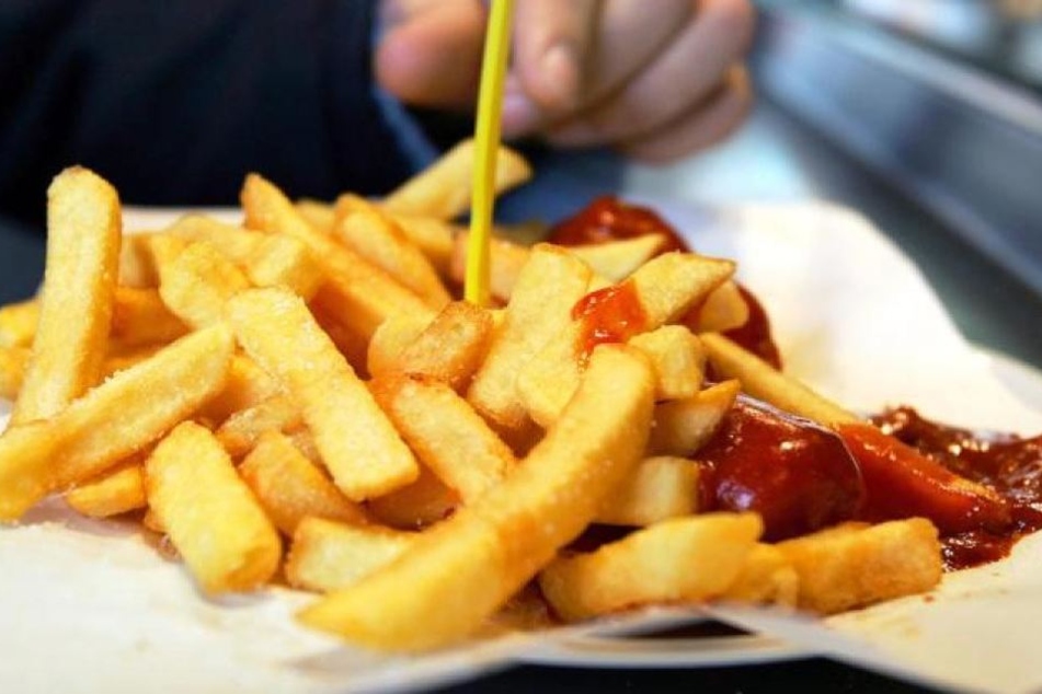 Pommes enthalten das umstrittene Acrylamid, dass scheinbar Krebs verursachen kann.