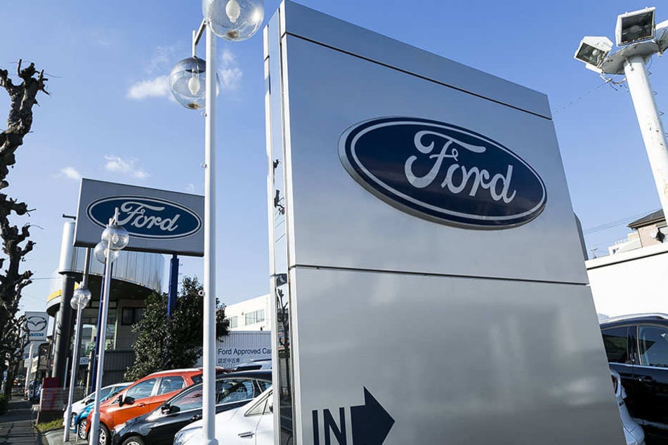 Mehr als eine halbe Million Autos ruft Ford zurück.