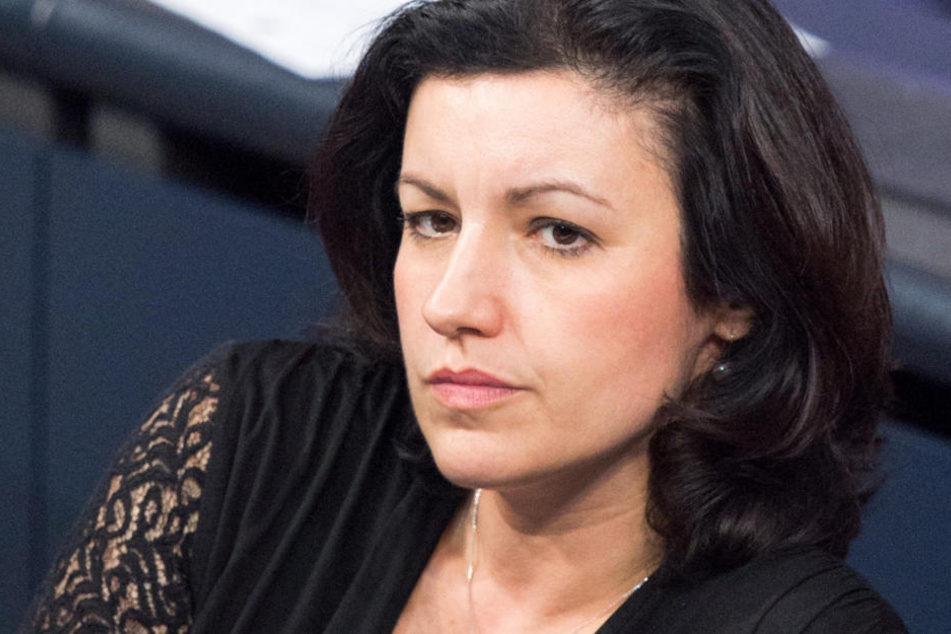 Dorothee Bär kritisiert eine "jahrzehntelange Resozialisierungs-Romantik" im Hinblick auf Täter. (Archivbild)