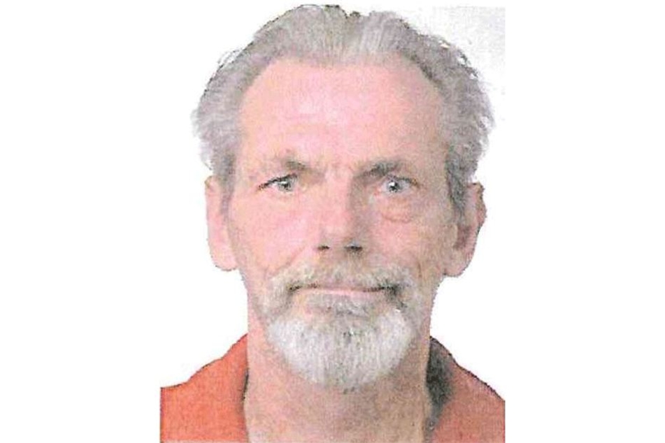 Wer hat den 66-jährigen Peter K. aus Pirna gesehen?
