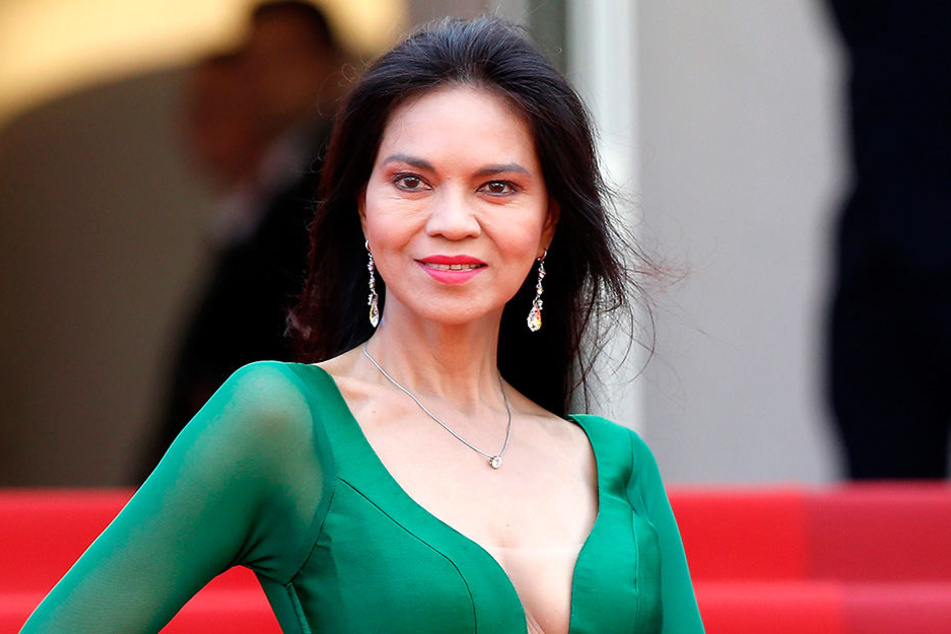 Maria Isabel Lopez hat keinen Führerschein mehr.