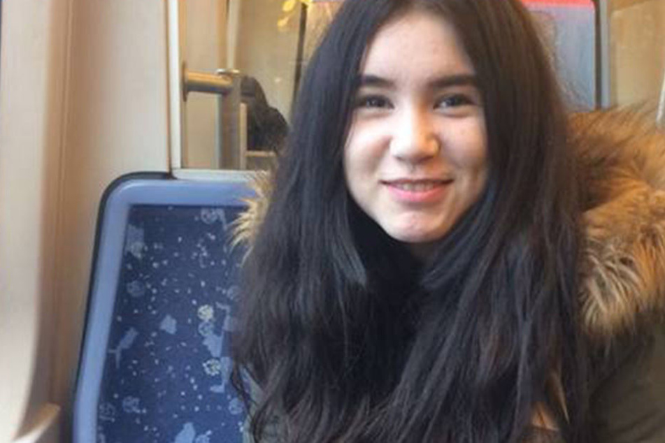Wo ist Sophie Sherpa (10)?