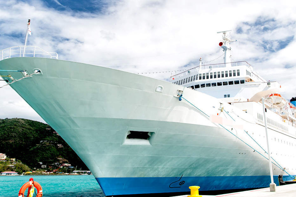 Auf einem Luxusliner der Virgin Voyages sind Kinder künftig tabu.