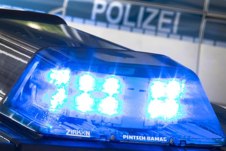Die Täter sollen ein südländisches Aussehen haben.