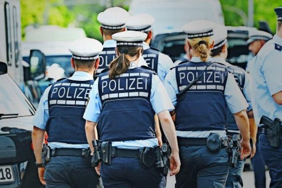 Die Polizei hofft auf Informationen aus der Bevölkerung, um den Fall schnell aufzuklären. (Symbolbild)