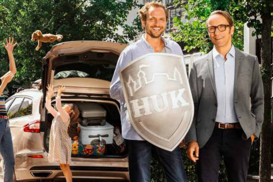 Die HUK-COBURG ist der größte Kfz-Versicherer Deutschlands.