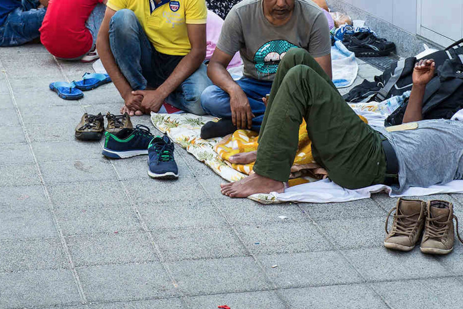 Menschenhänder haben einen 14-Jährigen in Libyen entführt. Kein Einzelfall.