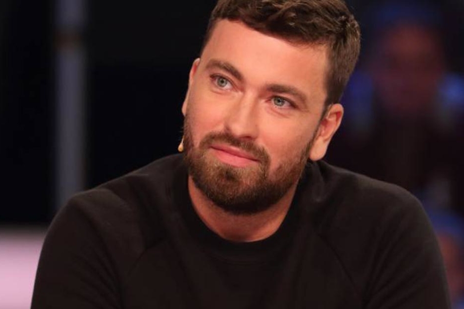 Rapper Marteria (34) beteiligt sich an der Aktion "One Warm Winter".