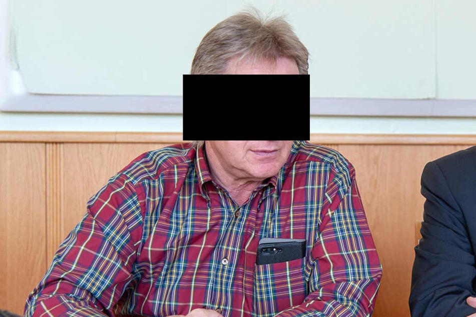 Kutscher Stephan M. (60) steuerte zwei Insassen am Valentinstag 2018 in den Tod. Er selbst und zwei weitere Personen wurden beim Unfall verletzt.