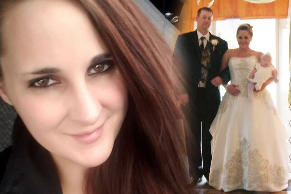 Alexandria Taschwer war acht Jahre mit ihrem Mann verheiratet.