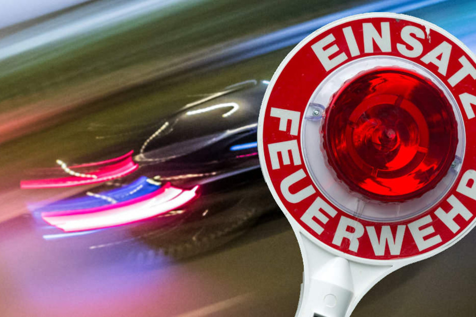 Trotz Haltesignal hielt der Mann unbeirrt auf die Frau zu. (Symbolbild)