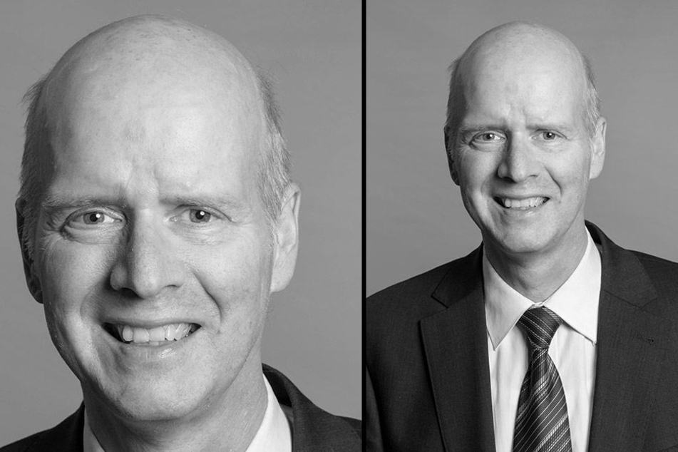 Starb am Donnerstag nach langer, schwerer Krankheit: SPD-Politiker Bernward Rothe (59).
