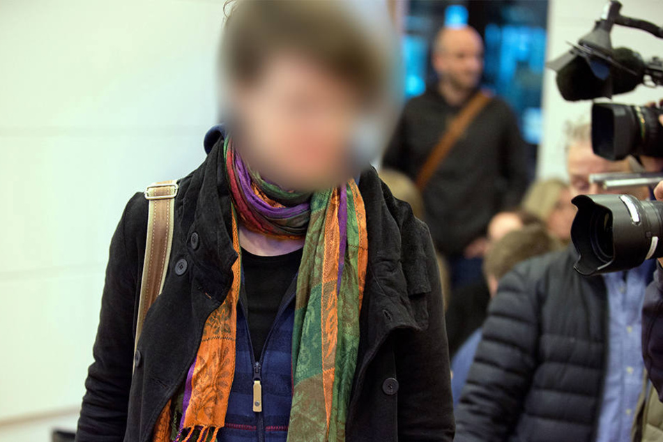 Die Leiterin der Tagesbetreuung wurde zu sechs Monaten Haft auf Bewährung verurteilt.