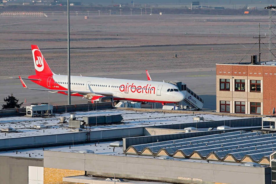 Der Flughafen Leipzig ist oft die erste Umladestation von Paketen außerhalb der Europäischen Union.
