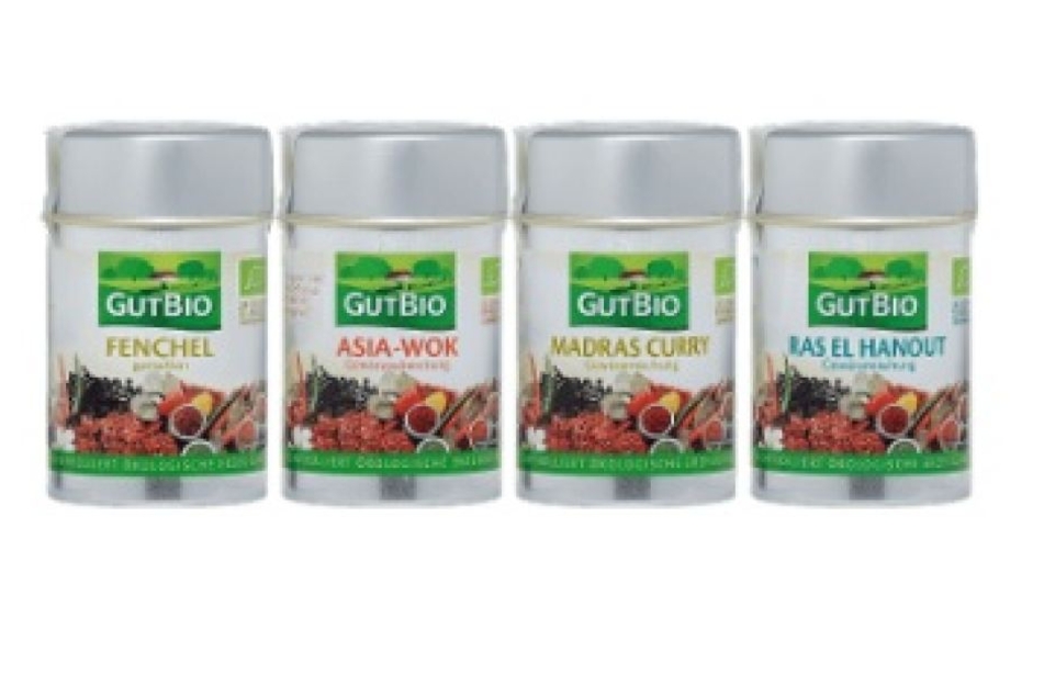 Aldi ruft diese Gewürzmischungen zurück.