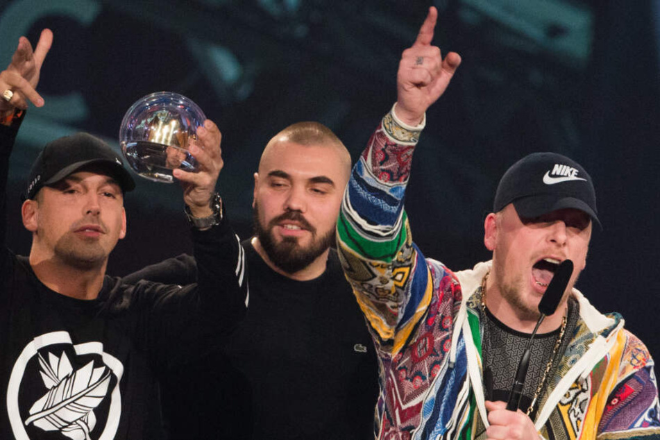 187-Rapper Bonez MC lobt die Polizei! Was ist denn da los ...