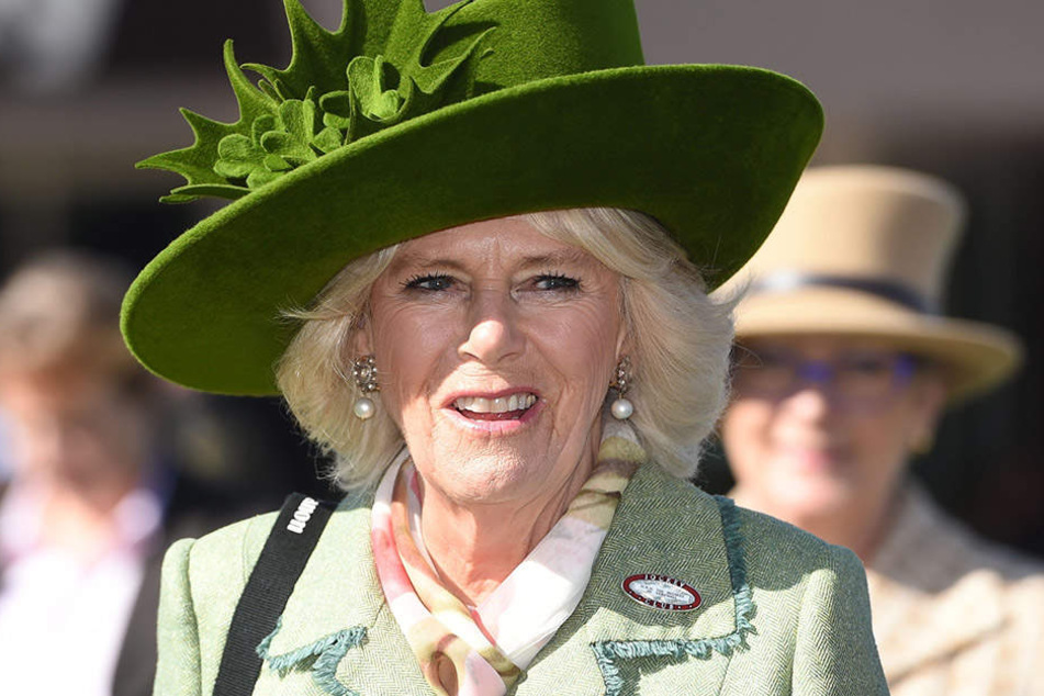 Camilla muss ihren 70. Geburtstag wohl abseits der Öffentlichkeit feiern.
