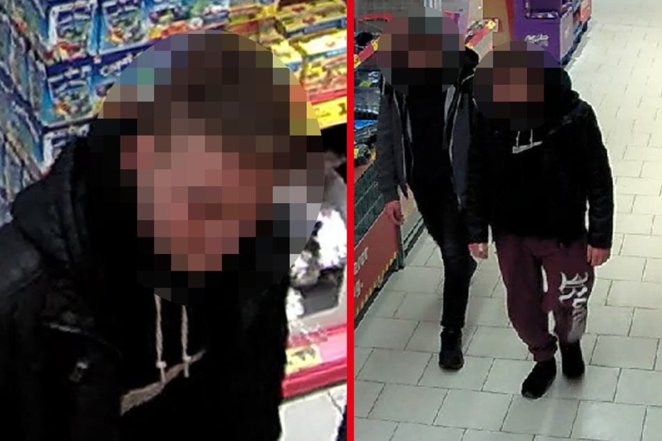 Weitere Ermittlungen dauern an, aber die beiden 17-Jährigen müssen mit Strafen rechnen.