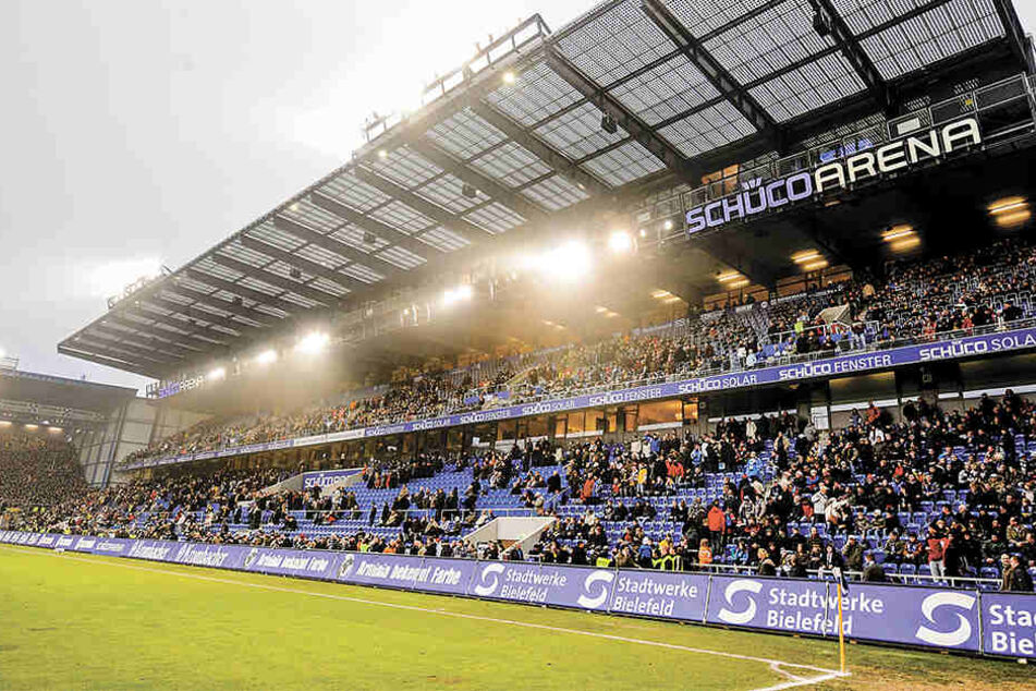 Arminia Bielefeld hat in den letzten Jahren ein System entwickelt, das den Club in Schieflage brachte.
