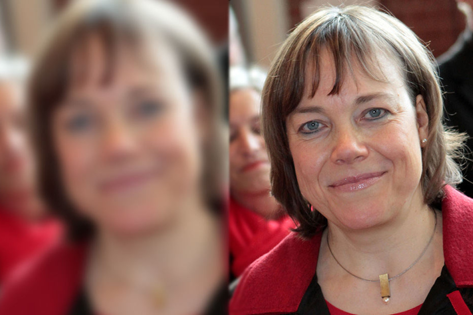 Annette Kurschus (54) ist eine deutsche Theologin und Pfarrerin.