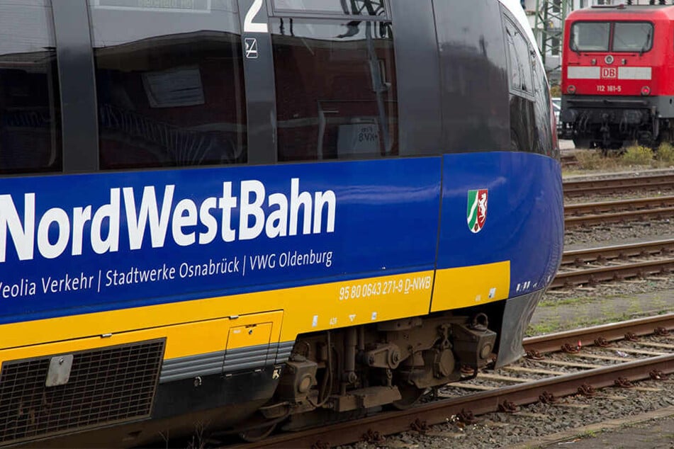 Bei der NordWestBahn wird es für Pendler zu einigen Änderungen kommen.
