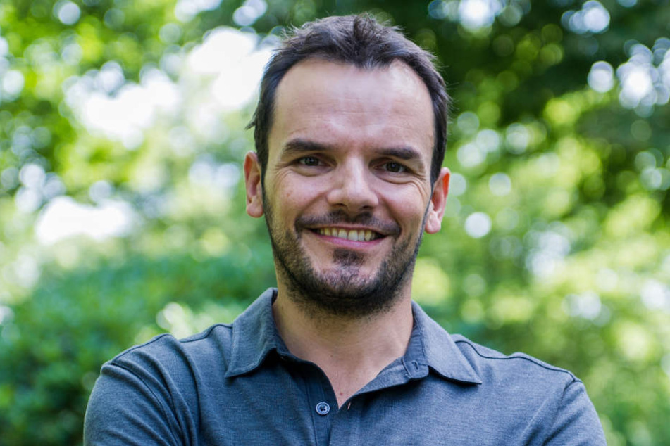Sieht sich selbst als lockeren Dad: Steffen Henssler.