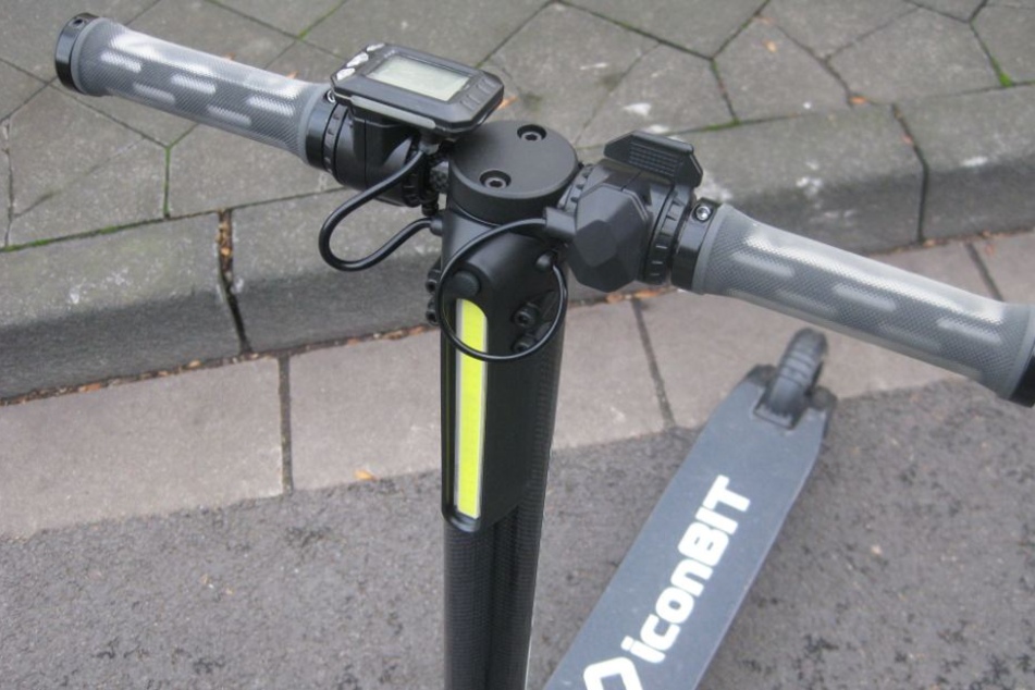 Elektro-Scooter unterliegen im öffentlichen Straßenverkehr unter Umständen besonderen Vorschriften.