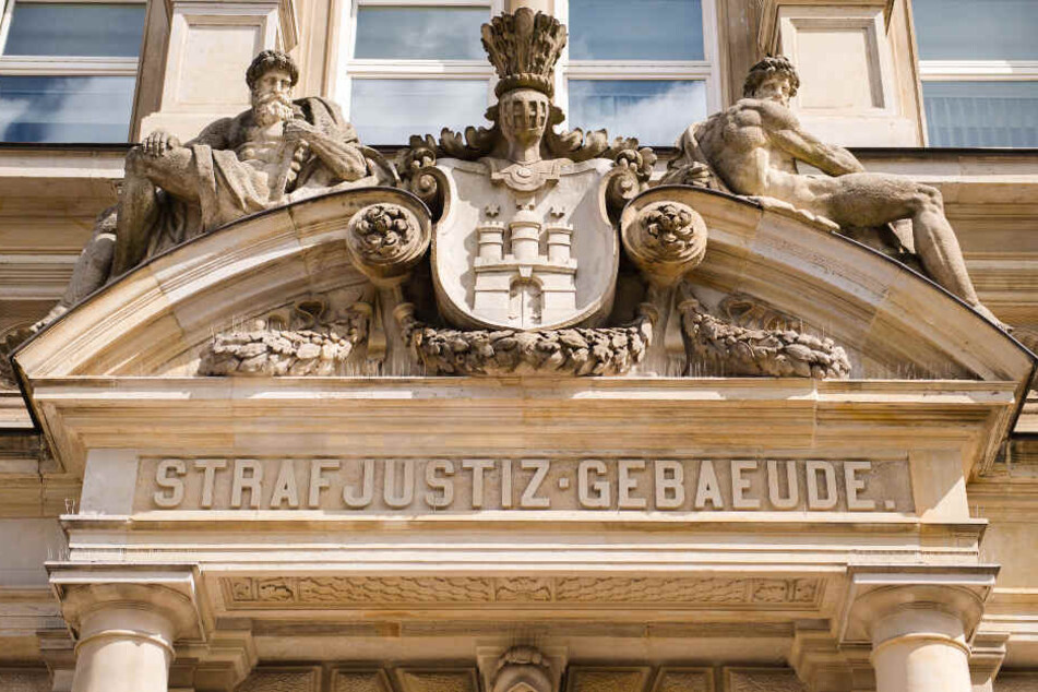 Der Prozess findet vor dem Landgericht Hamburg statt. (Symbolbild)
