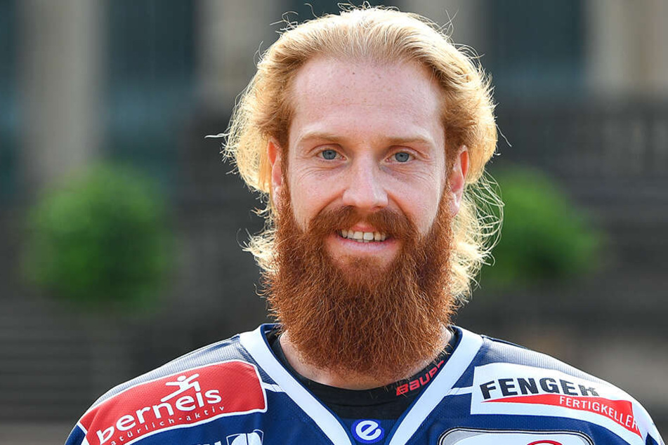 Kapitän Thomas Pielmeier.