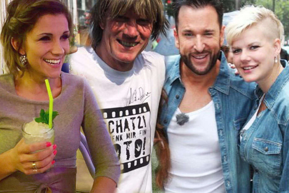 Stars wie Anna-Maria Zimmermann, Micki Krause, Michael Wendler und Melanie Müller heizen Euch im September ordentlich ein!