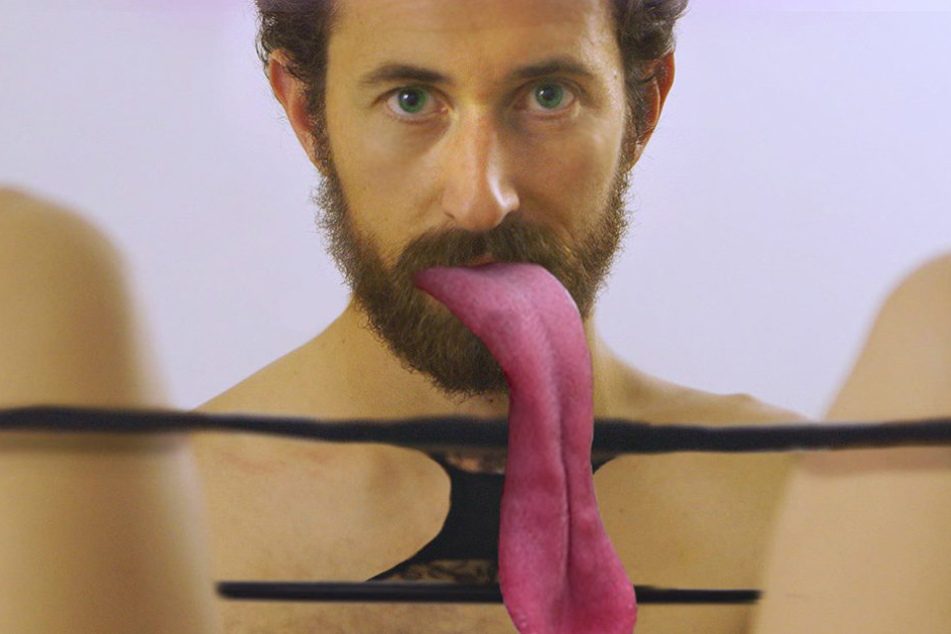 Die App soll aus jedem einen Oral-Sexgott machen.