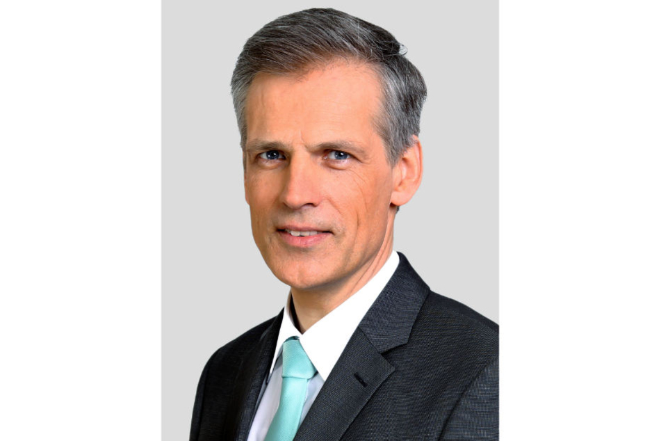 Michael Schwägerl ist Vorsitzender des Bayerischen Philologenverbands.