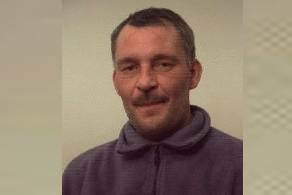 Auf der Suche nach dem vermissten Obdachlosen René Heine (51) stießen die Ermittler auf einen leblosen Körper.