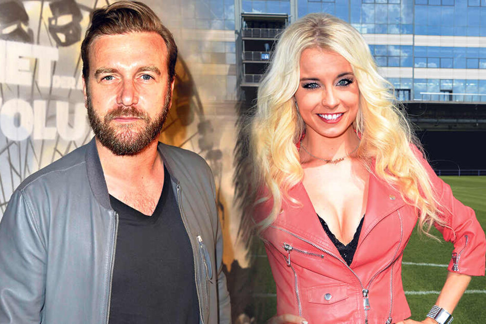 Mia Julia (29) will nicht mit Niels Ruf zusammenarbeiten.