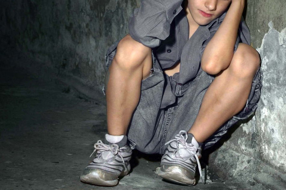 Nach dem mutmaßlichen sexuellen Missbrauch erstattete der 14-Jährige Anzeige. (Symbolbild)