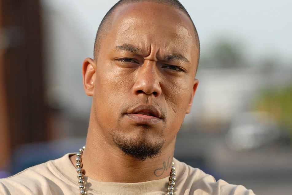 Angeblich in Syrien getötet: Der Berliner Ex-Rapper Deso Dogg.